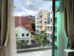 Sanctuary @ 813 (D19), Apartment #600785501